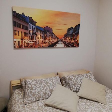 סאן דונאטו מילאנזה Sweet Home Milano B&B מראה חיצוני תמונה
