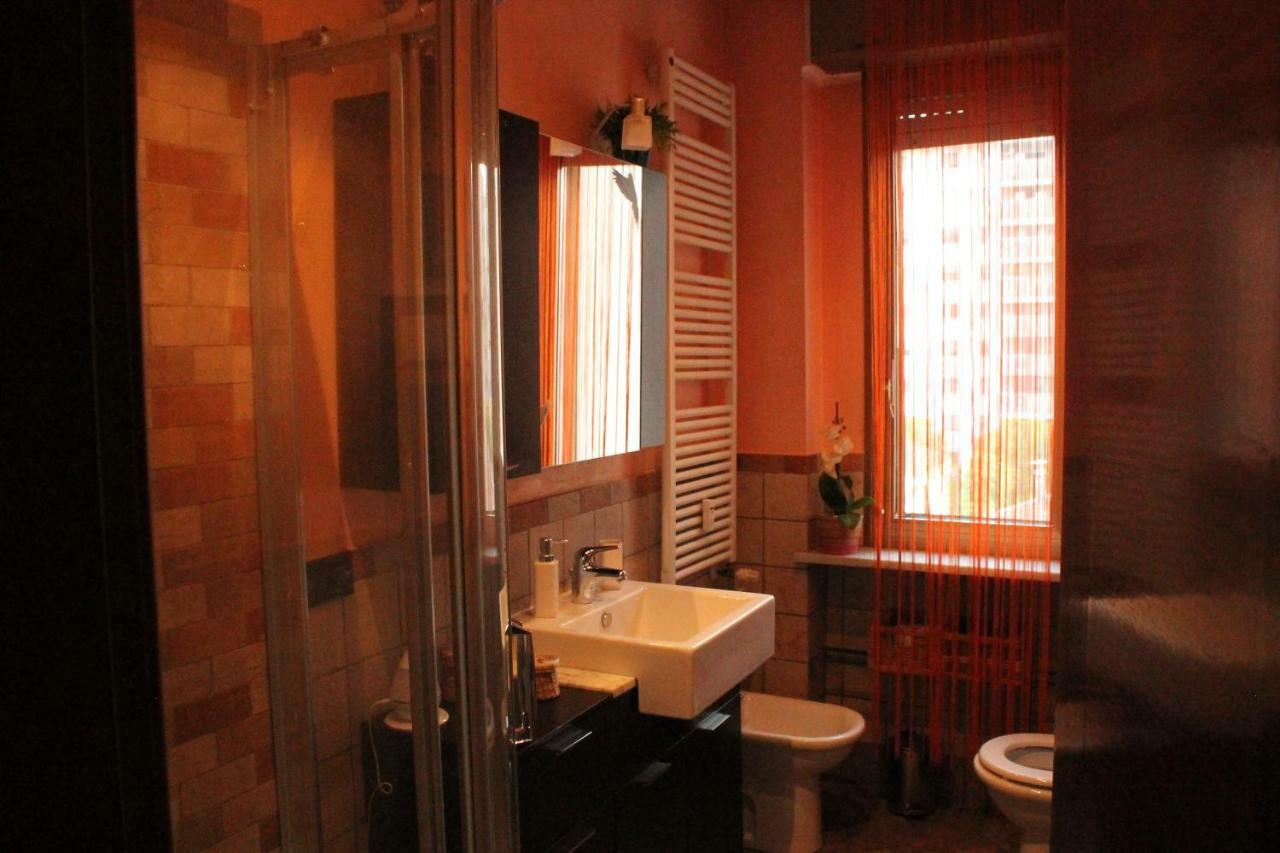 סאן דונאטו מילאנזה Sweet Home Milano B&B מראה חיצוני תמונה