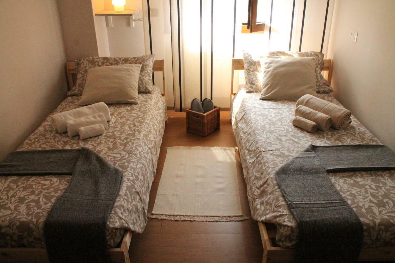 סאן דונאטו מילאנזה Sweet Home Milano B&B מראה חיצוני תמונה