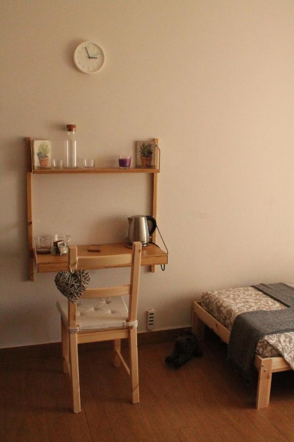 סאן דונאטו מילאנזה Sweet Home Milano B&B מראה חיצוני תמונה