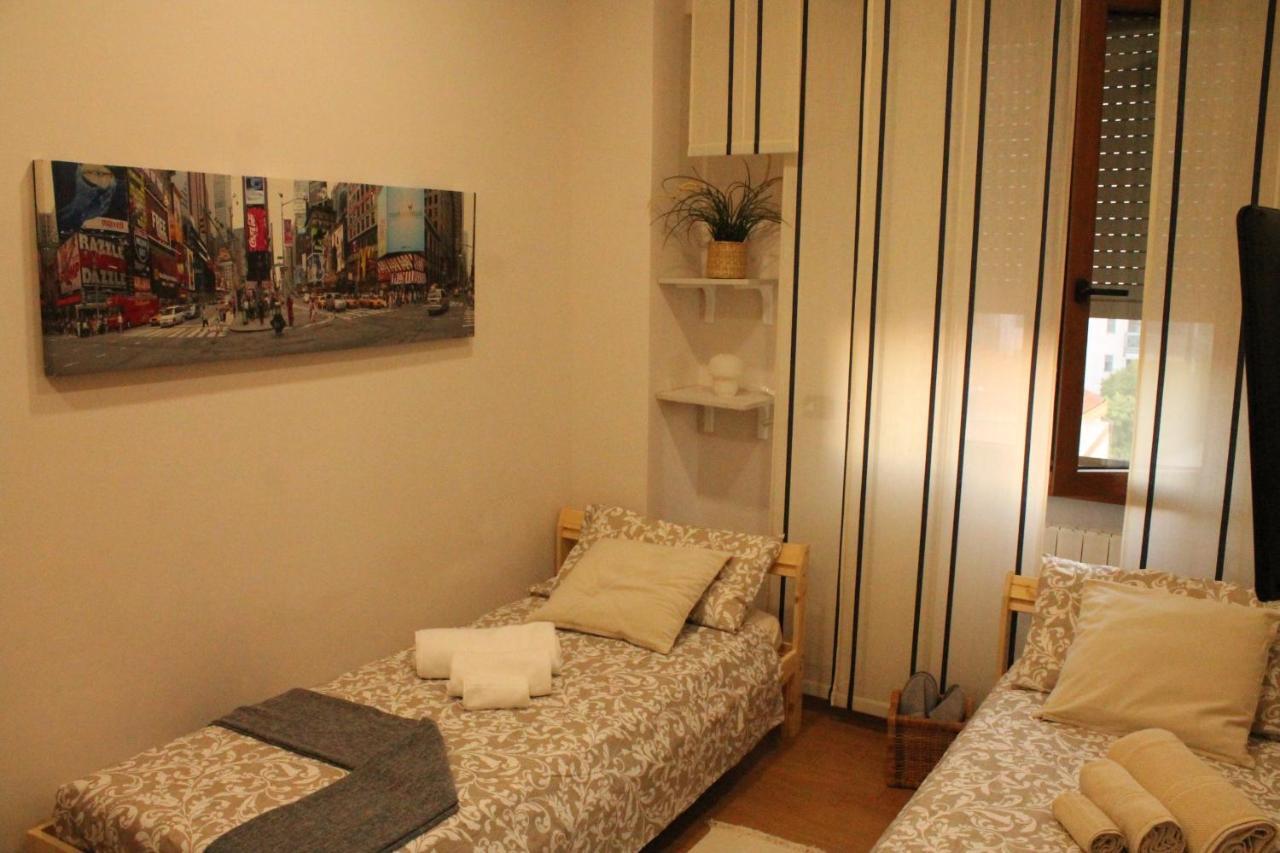סאן דונאטו מילאנזה Sweet Home Milano B&B מראה חיצוני תמונה