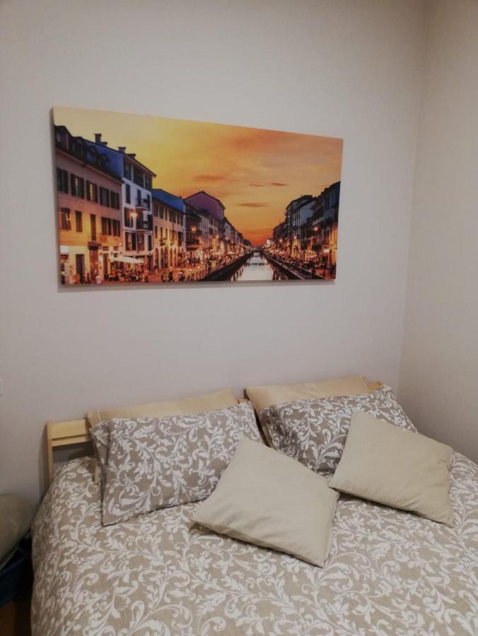 סאן דונאטו מילאנזה Sweet Home Milano B&B מראה חיצוני תמונה