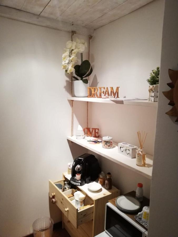 סאן דונאטו מילאנזה Sweet Home Milano B&B מראה חיצוני תמונה
