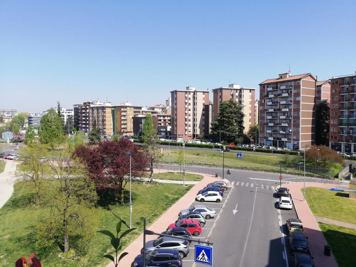 סאן דונאטו מילאנזה Sweet Home Milano B&B מראה חיצוני תמונה